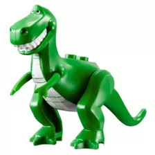 Lego Minifigures Toy Story Series Dinossauro Rex - Raridade