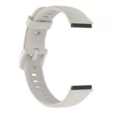 Manilla Pulso Correa Para Huawei Honor Band 7 Silicona