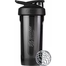 Blenderbottle Strada Straker Cup Perfect Para Batidos D...