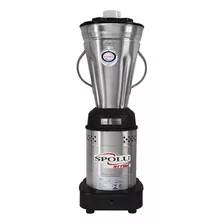 Liquidificador Spolu 4 L Inox 700w Attak Spl-049at Bivolt