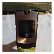 Motorola V3i Prende
