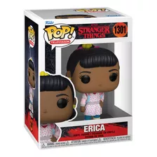 Erica Sinclair - Stranger Things Funko 1301