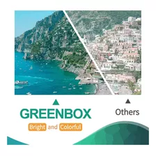 Greenbox Cartucho De Tóner Compatible 508x Para Hp 508x 508a
