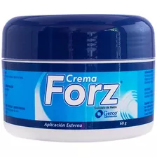 Crema Forz Pote X 60gr