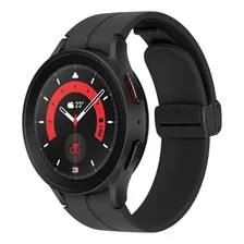 Reloj Inteligente Samsung Galaxy Watch 5 Pro 45 Mm Negro