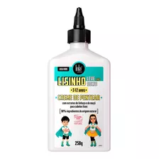 Creme De Pentear Lola Kids Lisinho Leve And Solto 250ml