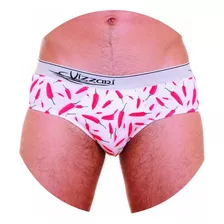 Cueca Slip Pimentinha - Sapeka