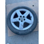 Rin 4 R15 4/108 Doblado Peugeot 207 Allure Mod 10-13