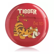 Audífonos Inalámbricos Bluetooth Original Disney - Tigger