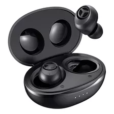 Auriculares Tranya T10, Bluetooth/negro/impermeable