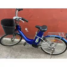 Bicicleta Electrica Voltbike