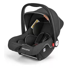 Bebe Conforto Nano Fisher Price 0 A 13 Quilos Preto