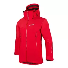 Campera Ansilta Mercedario 4 Hombre Gore-tex® 2c Impermeable