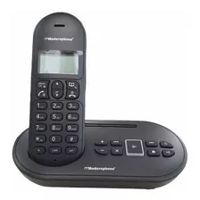 Teléfono Inalámbrico Tc-695 Modernphone Contestadora Digital
