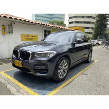 Bmw X3 2.0 G01 Xdrive30i 2021