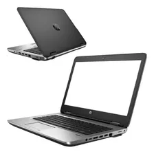 Notebook Hp Probook 645 G3 8gb Ddr4 Hd Ssd 240gb