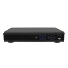 Dvr 8 Canais - Gravador De Vídeo Hi3520d V300 