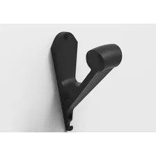 Colgador / Soporte De Pared Para Casco De Moto