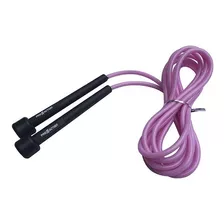 Corda De Pular Jump 2,75m Proaction G263 - Pink