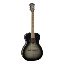 Fender Fa235e Guitarra Electro Acustica Fishman Moonlight