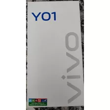 Celular Vivo Y01