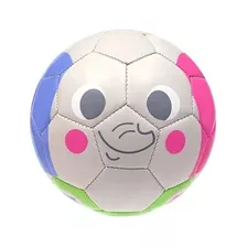 Pelota Divertida Buba, Mvd Kids