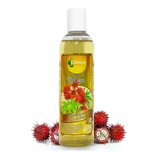 Aceite Ricino Casvior Para Cabello Ceja - mL a $104