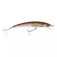 Señuelo Duro Yo-zuri Crystal 3d Minnow Floating 11cm