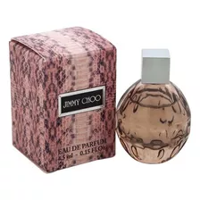Jimmy Choo Eau De Parfume 4.5ml - Ml