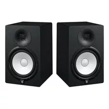 Yamaha Hs8 Studio Speakers 2 ( Pairs )