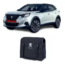 Bolsa Organizadora Porta Malas Peugeot 2020 20l