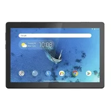 Lenovo Think Tablet Tb-x505l 2gb/32gb 4g Lte Negra