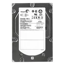 Hd Sas Seagate 146gb 15k.6 3.5 St3146356ss 9ce066-006