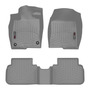 Espiga Lado Caja Acura Integra L4 Drive 1992-1993 Ctk