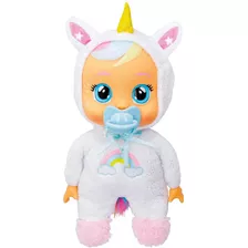 Cry Babies Goodnight Dreamy Sleepy Time Baby Doll Con Luces