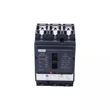 Breaker Industrial 3x400 Andely Serie Am2 Usado. Bre-3x400