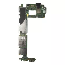 Placa Mãe Motorola Moto G5s Plus Xt1802 ( Leia A Descrição )
