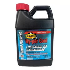 Limpiador De Radiadores Limpieza Extrema 650 Ml Rislone