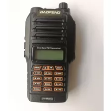 Radio Baofeng Uv-9r Plus Walkie Talkie Resistente Al Agua