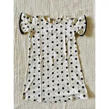 Vestido De Nena Little Akiabara Talle 6