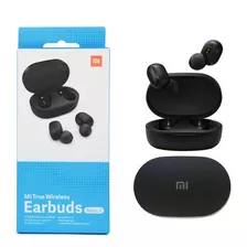 Audífonos Xiaomi Mi True Wireless Earbuds Basic 2 U