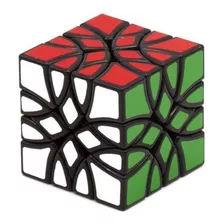 Cubo Rubik Mosaico Master Dino Skewb Redi Lanlan