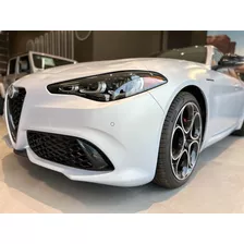 Alfa Romeo Giulia Competizione 2024 Entrega Inmediata 
