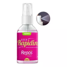 Seca Rapidin Spray Secante Instantâneo Para Esmalte 60ml