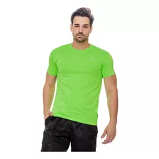Camisa Térmica Voker Academia Proteção Solar Uv Dry Fit