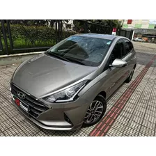 Hyundai Hb20 Diamond 1.0 Turbo At 2020