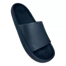 Chinelo Slide Tipo Yeeze Nuvem Confortavel Lançamento Leve