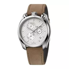 Reloj Calvin Klein Continual Original Hombre E-watch 