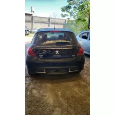 Peugeot 308 Feline 