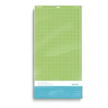 Tapete Nicapa Para Cricut Verde 12x24